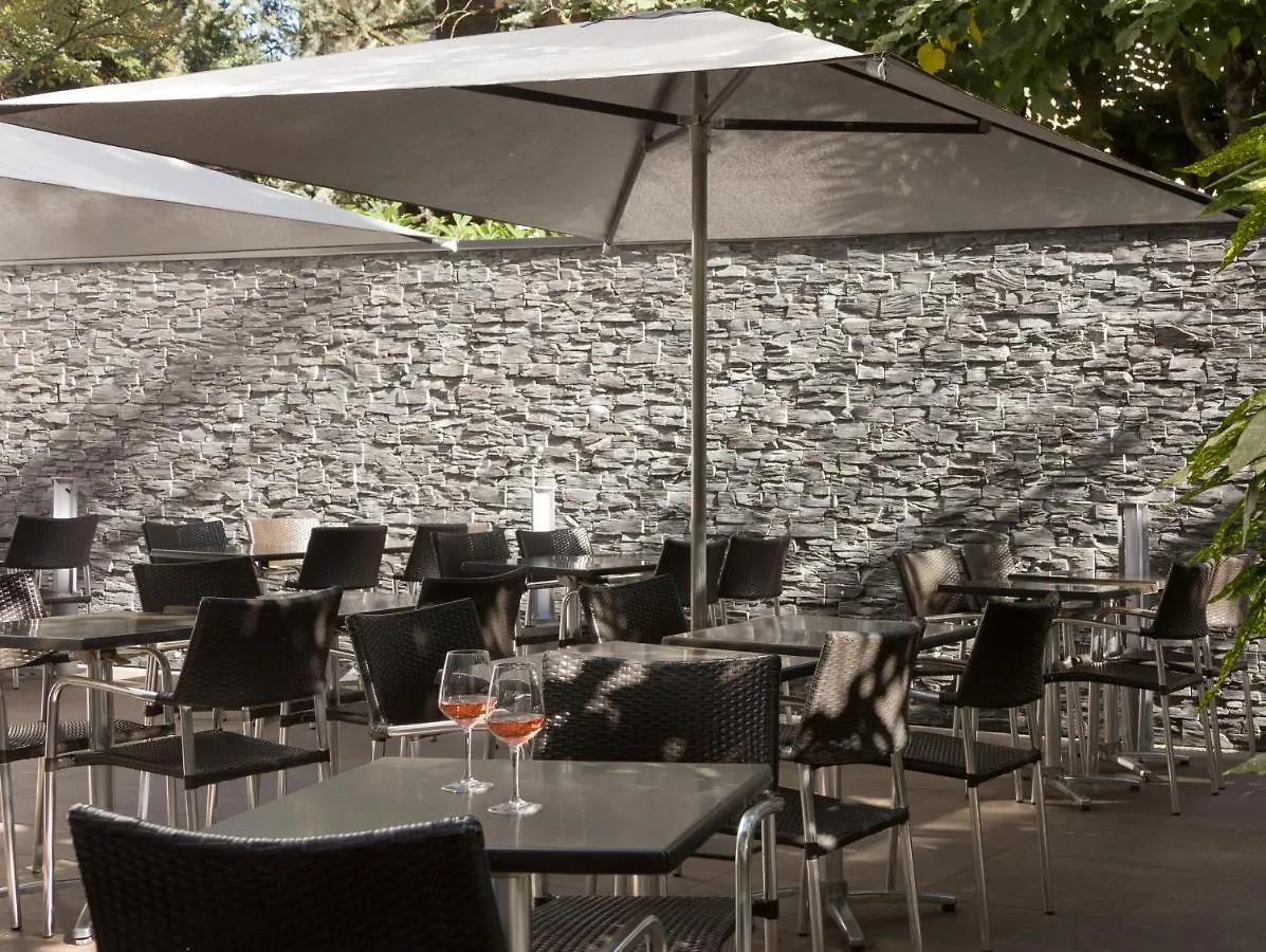 Hotel Le Mediterranee Lourdes