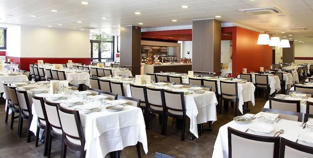 Hotel Le Mediterranee Lourdes
