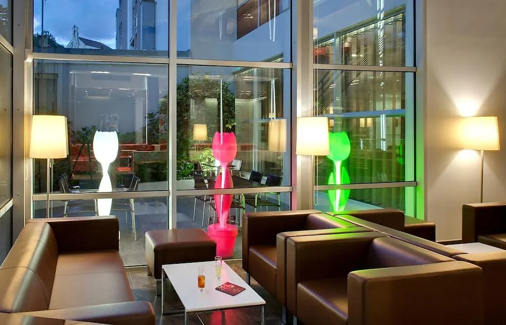 Hotel Le Mediterranee Lourdes