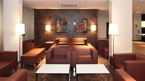 Hotel Le Mediterranee Lourdes