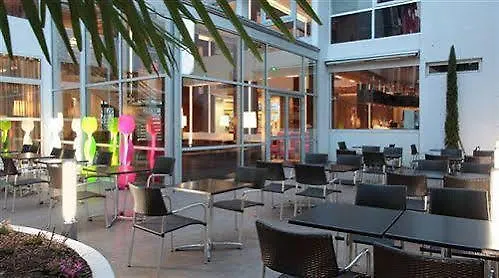 Hotel Le Mediterranee Lourdes