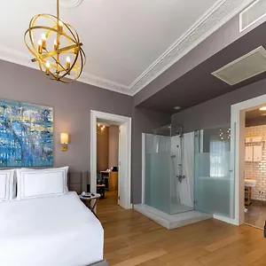 Petros Hotel Istambul