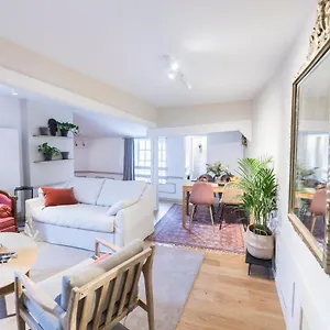 Apartment Sweet Centre Historique 65 M2