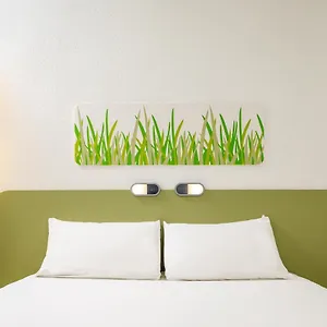 Ibis Budget La 19eme Hotel Paris
