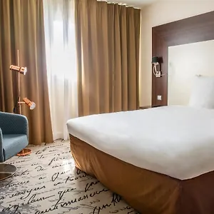 Hotel Mercure Paris Porte D'orleans