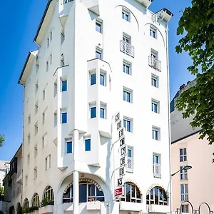 Saint Georges Hotel