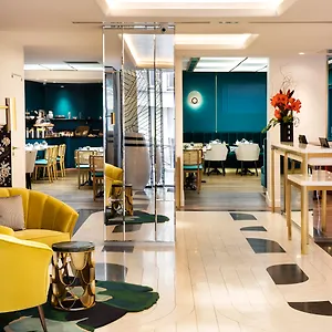 **** Hotel Victor Hugo Kleber Francja