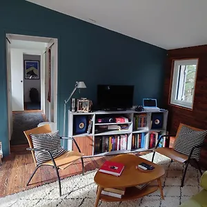 Un Au Ventoux - Vakantiehuis Mont Serein