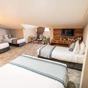 Airport Express Hotel Istambul