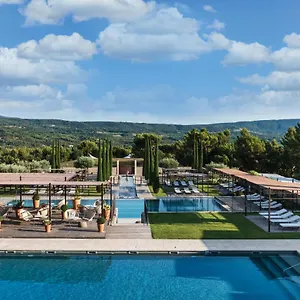 Hotel Coquillade Provence