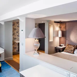 Grand Gallia & Londres Hotel