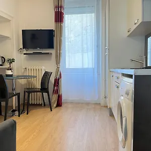 Apartment Des Sources