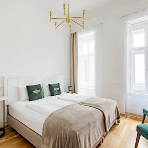 Beletage-boutique Hotel Budapeste