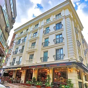 **** Hotel Anthemis Turcja