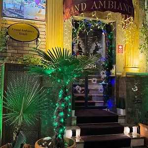 ** Hotel Grand Ambiance Turcja