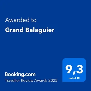 Grand Balaguier Appartement La Seyne-sur-Mer