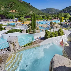 Rcn Val De Vakantiepark