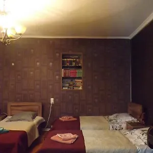  Pensjonat Gio Gruzja