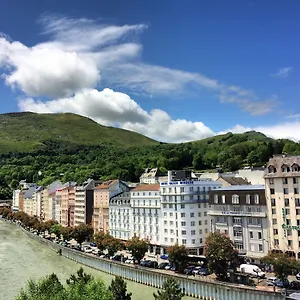 Saint Jean Aparthotel