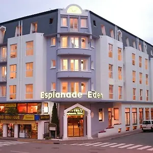 Esplanade Eden Hotel
