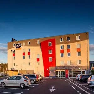 Hotel Ace Valence