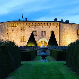 Hotel Chateau De