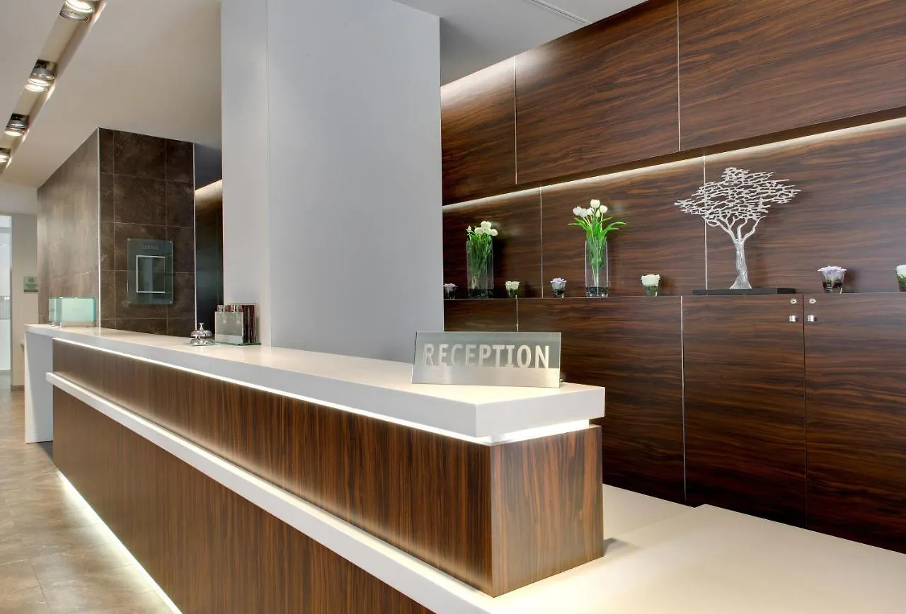Hotel Le Mediterranee Lourdes