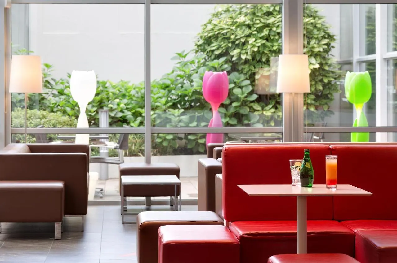 Hotel Le Mediterranee Lourdes 4*,  Francja