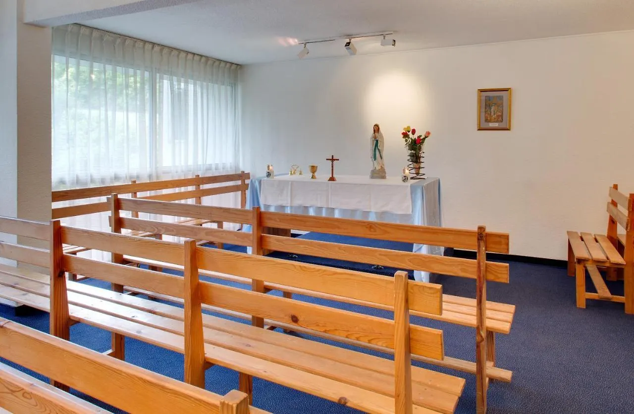 Hotel Le Mediterranee Lourdes