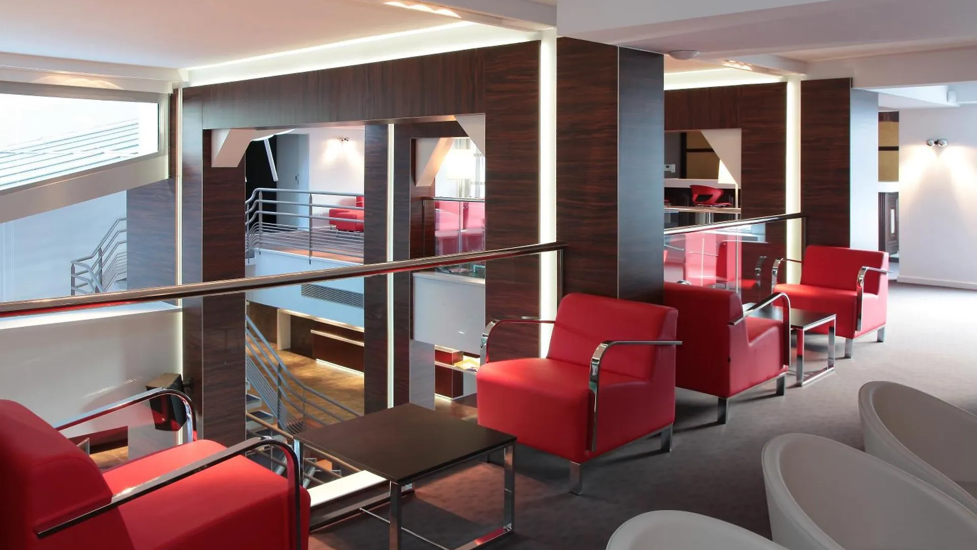 Hotel Le Mediterranee Lourdes