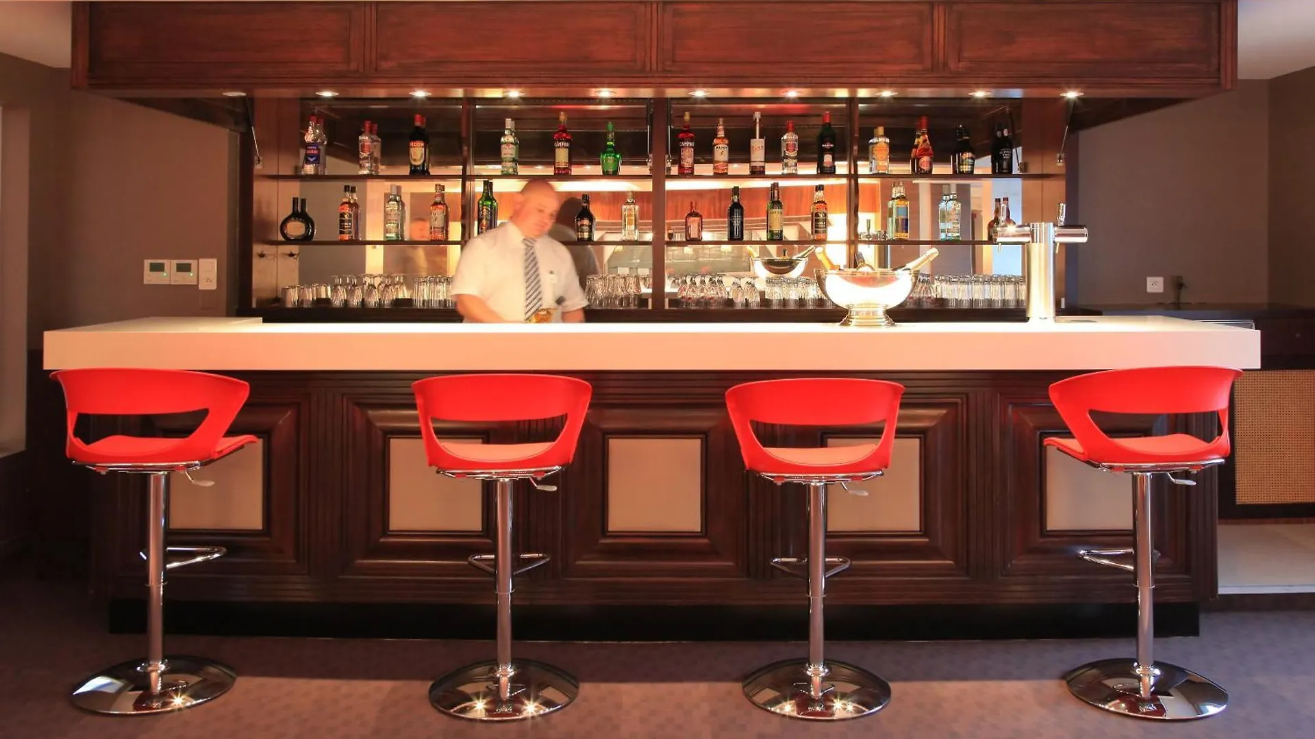 Hotel Le Mediterranee Lourdes