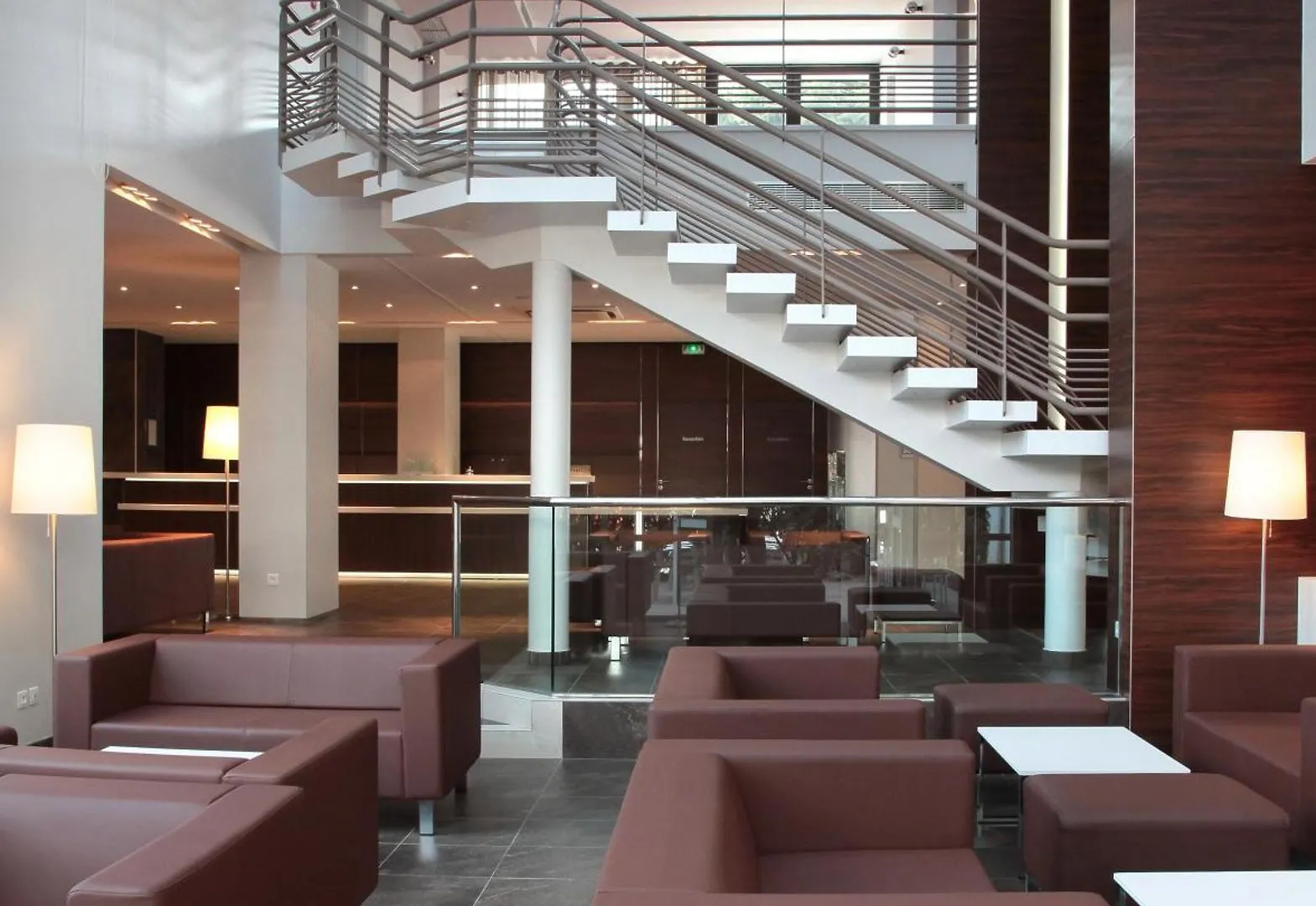 Hotel Le Mediterranee Lourdes