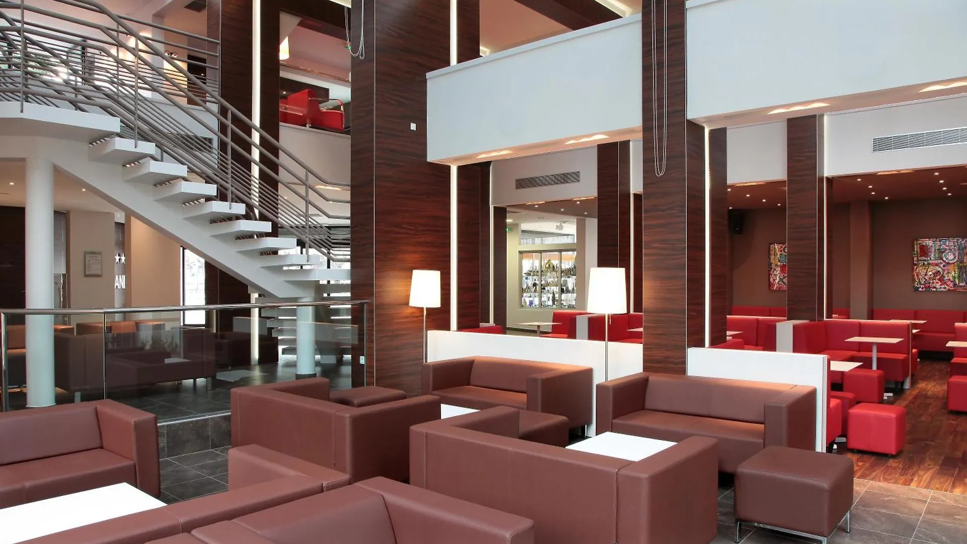 Hotel Le Mediterranee Lourdes