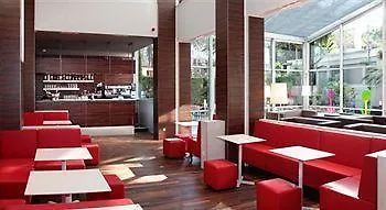 Hotel Le Mediterranee Lourdes