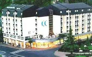 Hotel Le Mediterranee Lourdes